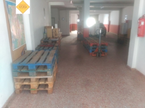 Burjassot Horta Nord lokal foto 6234764