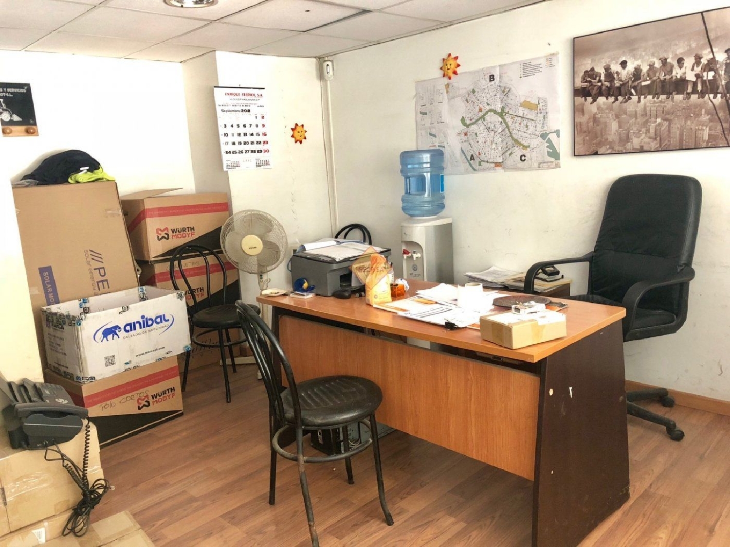  en venta local Burjassot Horta Nord 1