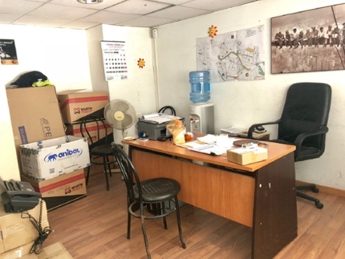 Burjassot Horta Nord lokal foto 6234766