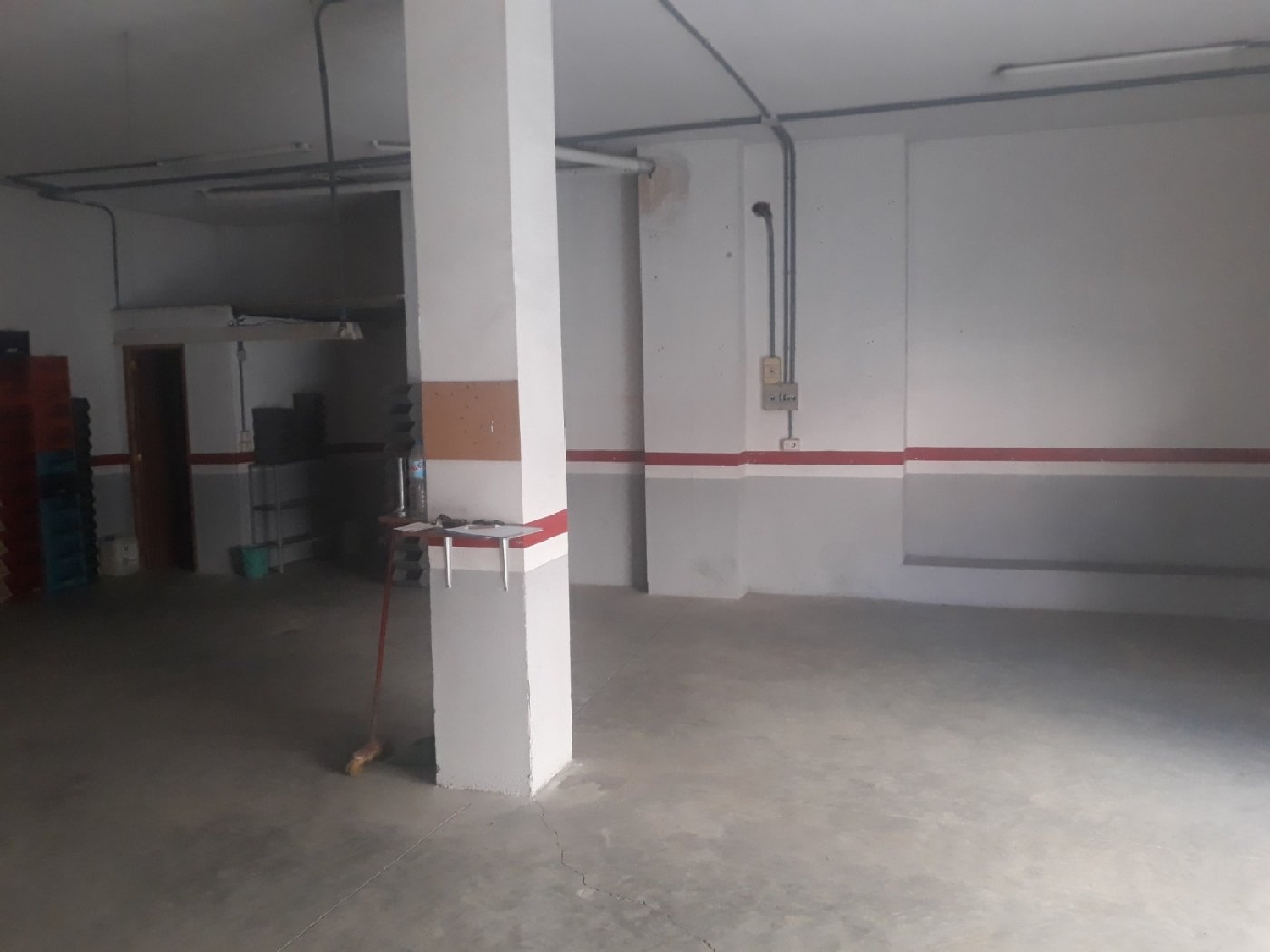 en venta local Burjassot Horta Nord 3