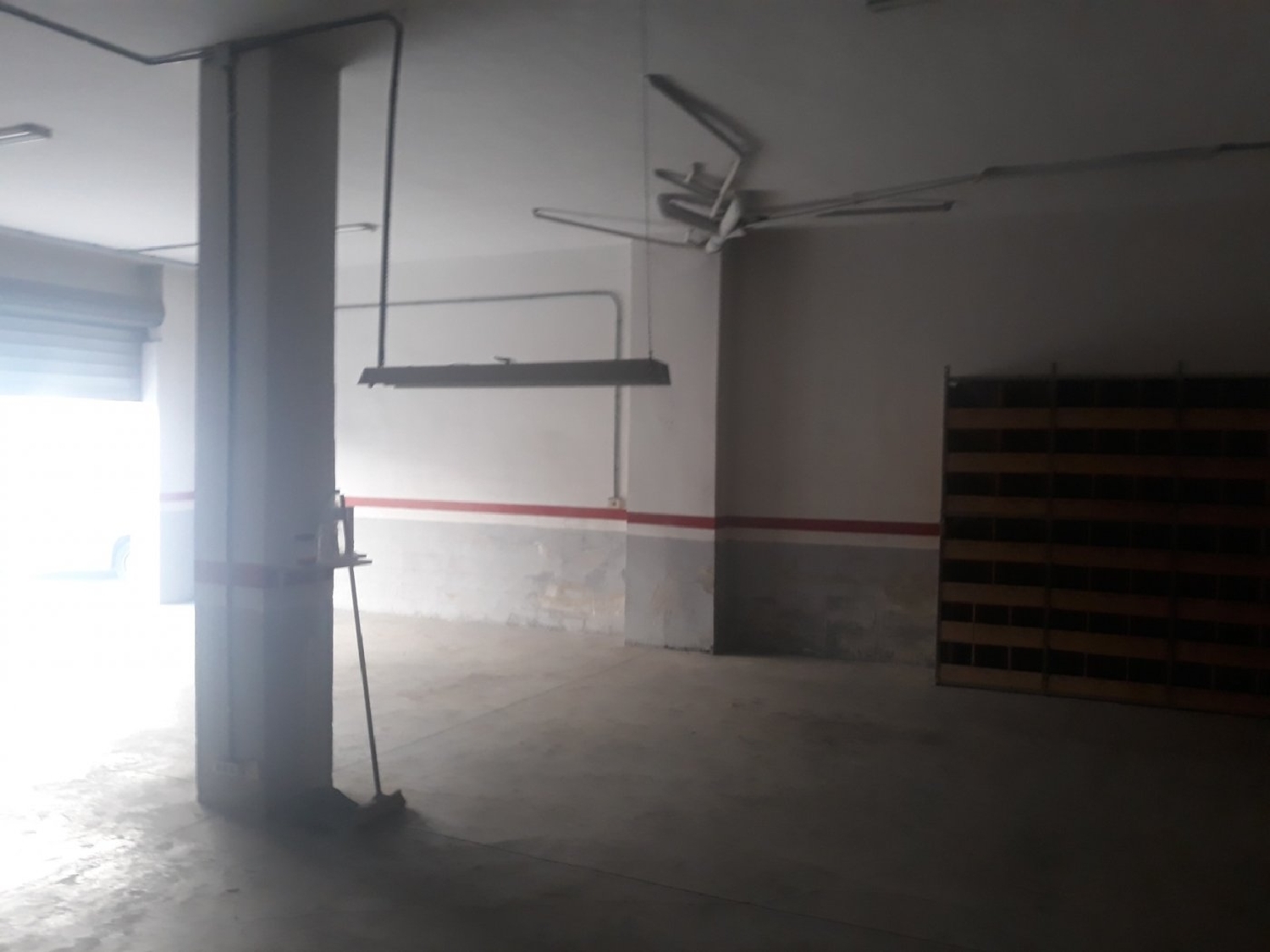  en venta local Burjassot Horta Nord 5