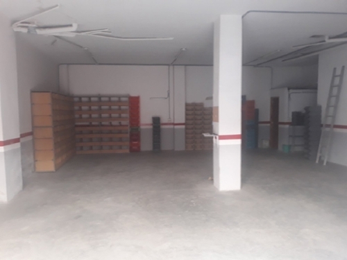 Burjassot Horta Nord lokal foto 6234767