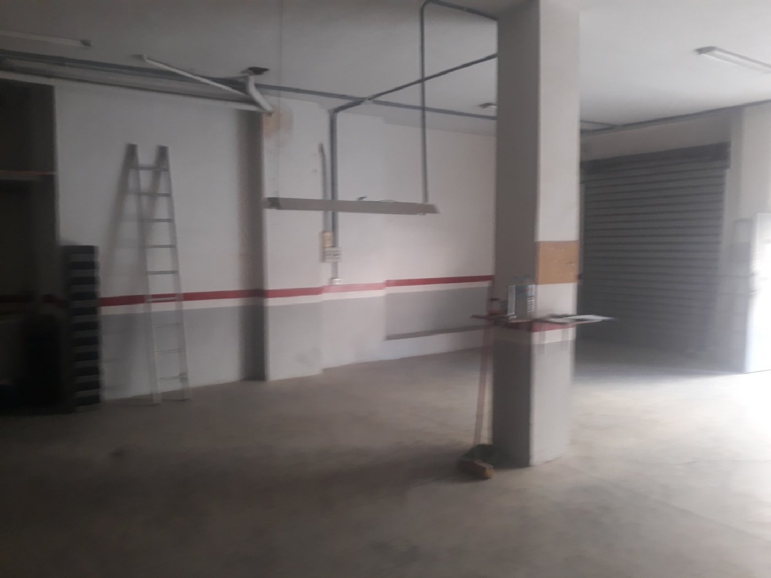  en venta local Burjassot Horta Nord 7