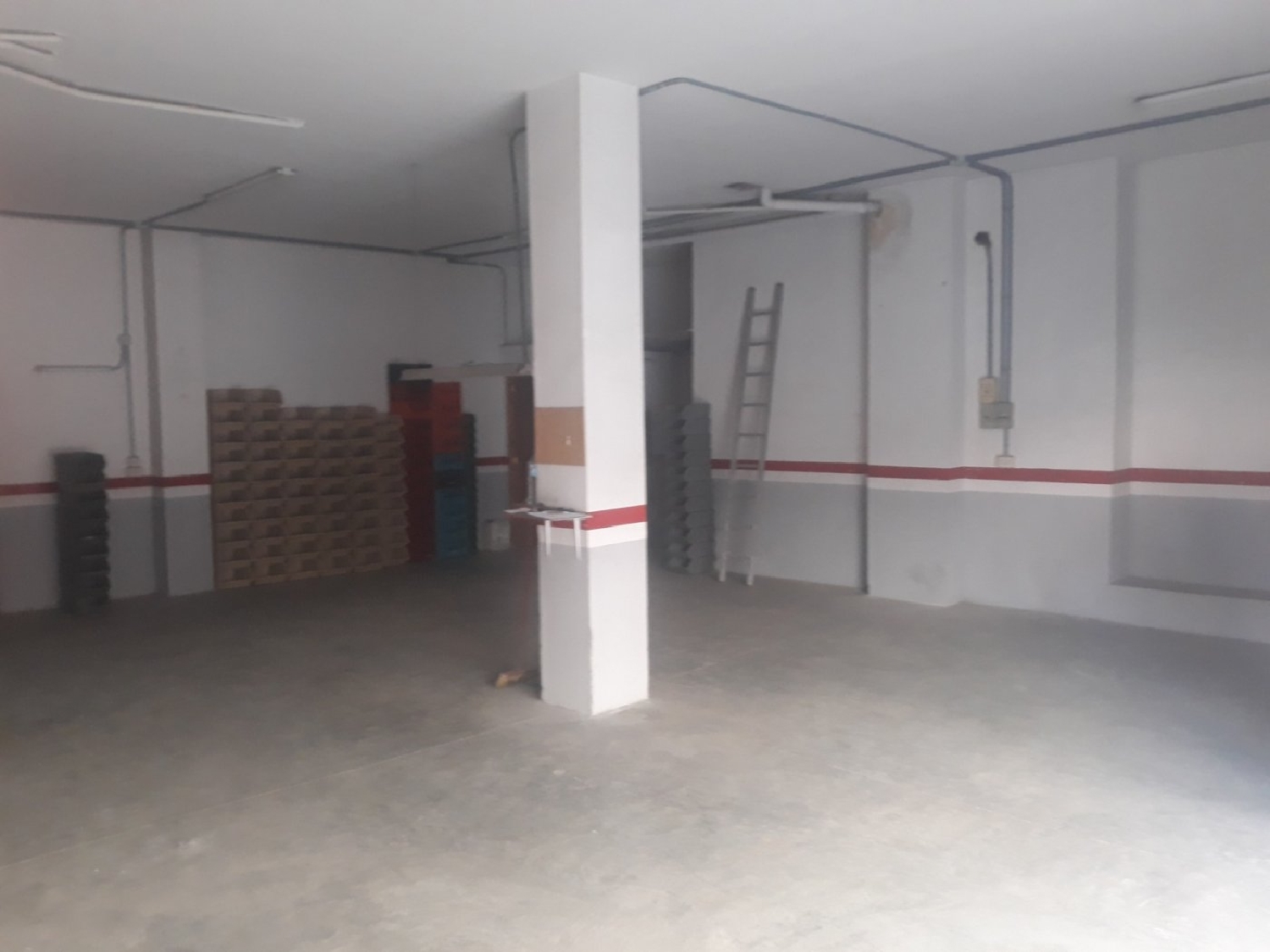  en venta local Burjassot Horta Nord 6