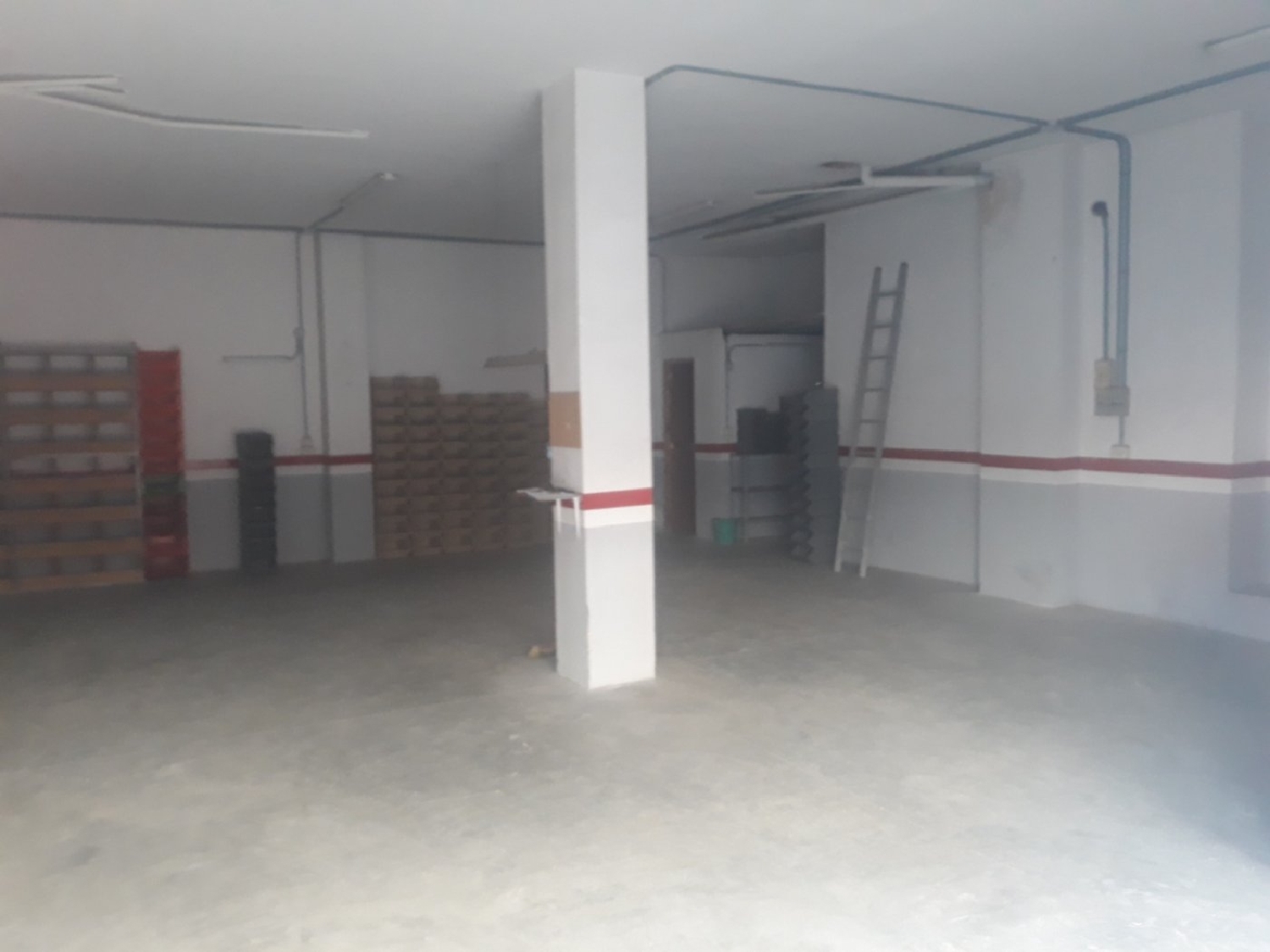 en venta local Burjassot Horta Nord 2