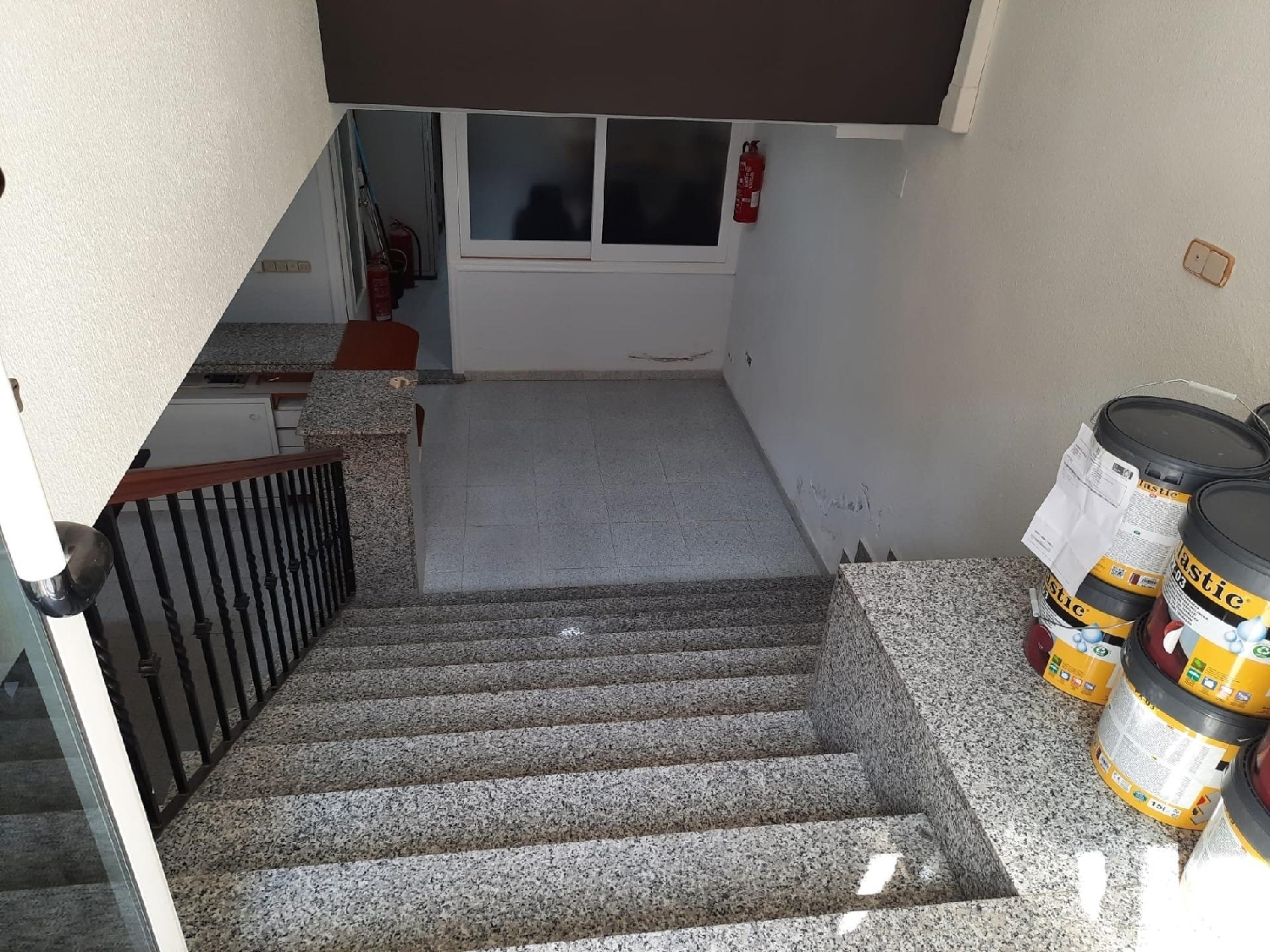 till salu lokal Burjassot Horta Nord 2