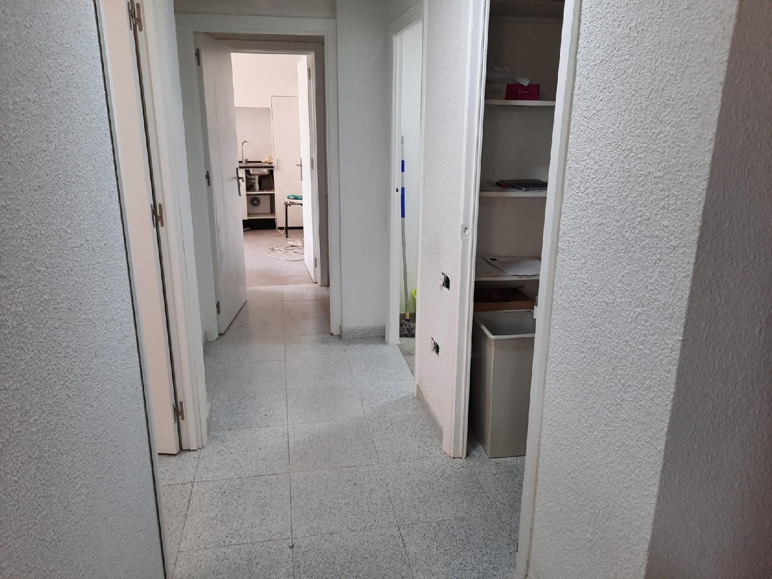  till salu lokal Burjassot Horta Nord 6