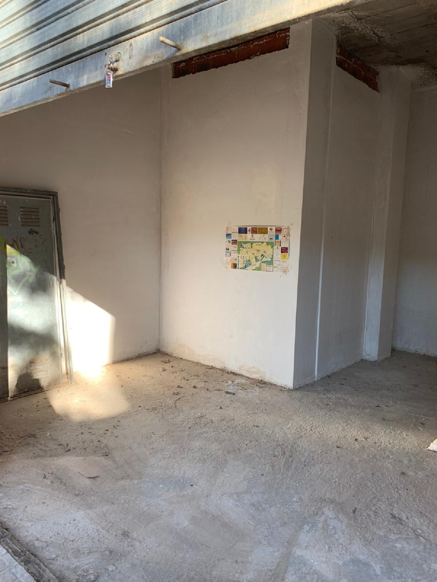 till salu lokal Burjassot Horta Nord 3