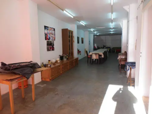 Burjassot Horta Nord lokal foto 6184587