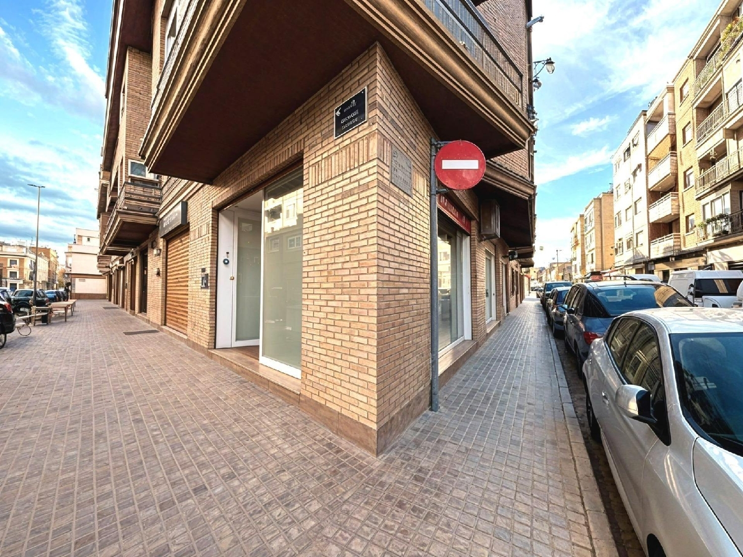  till salu lokal Burjassot Horta Nord 4