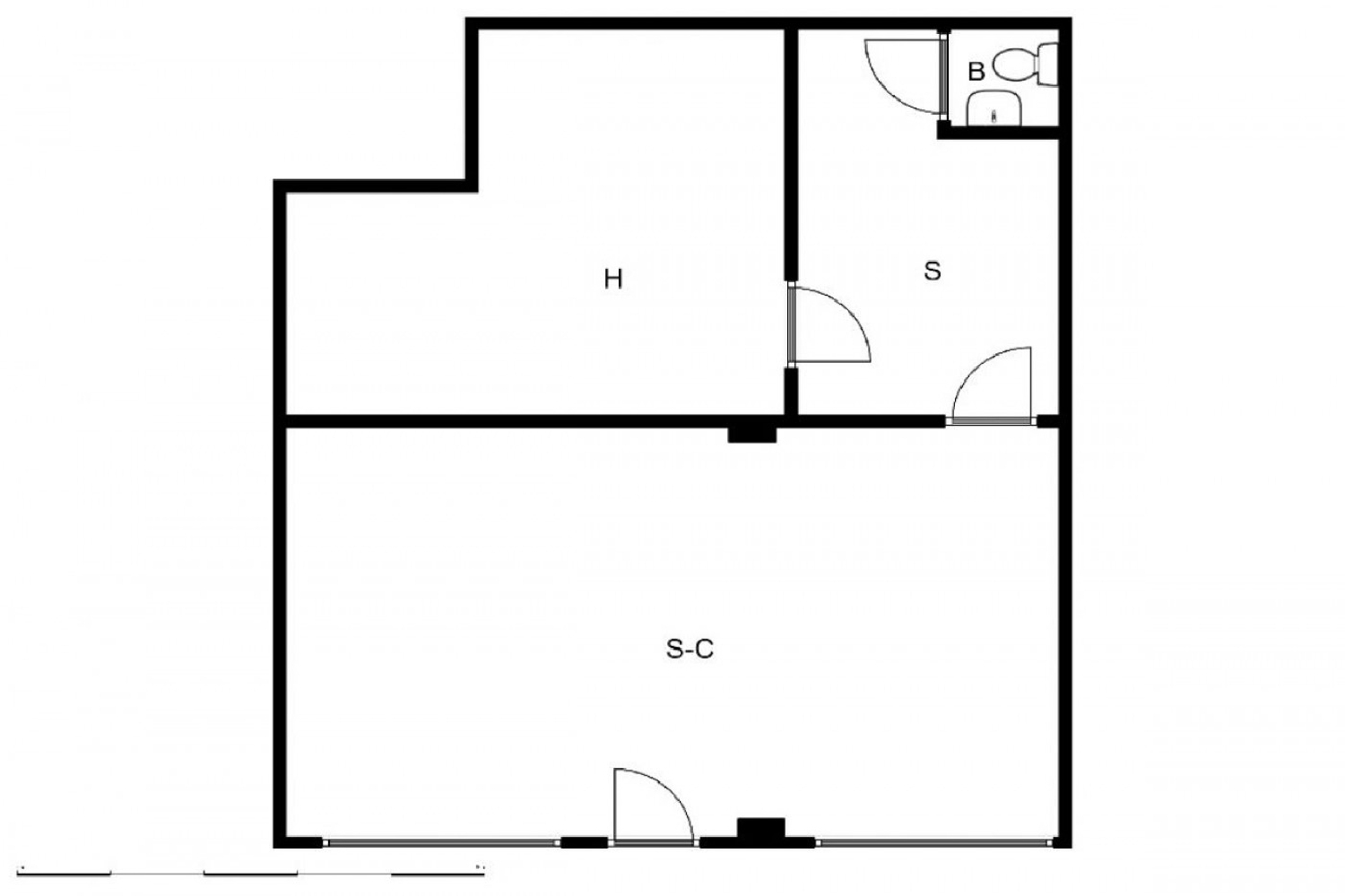  for sale commercial premise Can Sucarrats I Can Moragues Baix Llobregat 7