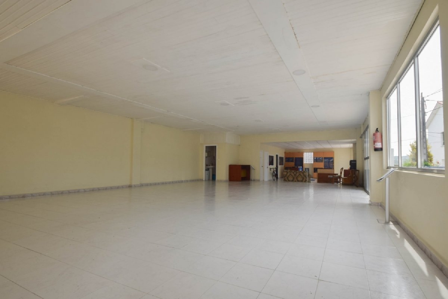  till salu lokal Cabana Coruña 6
