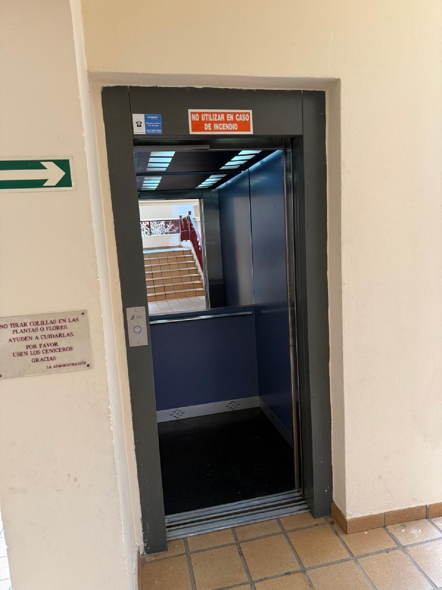  till salu lokal Cabollanos Zona Metropolitana 6