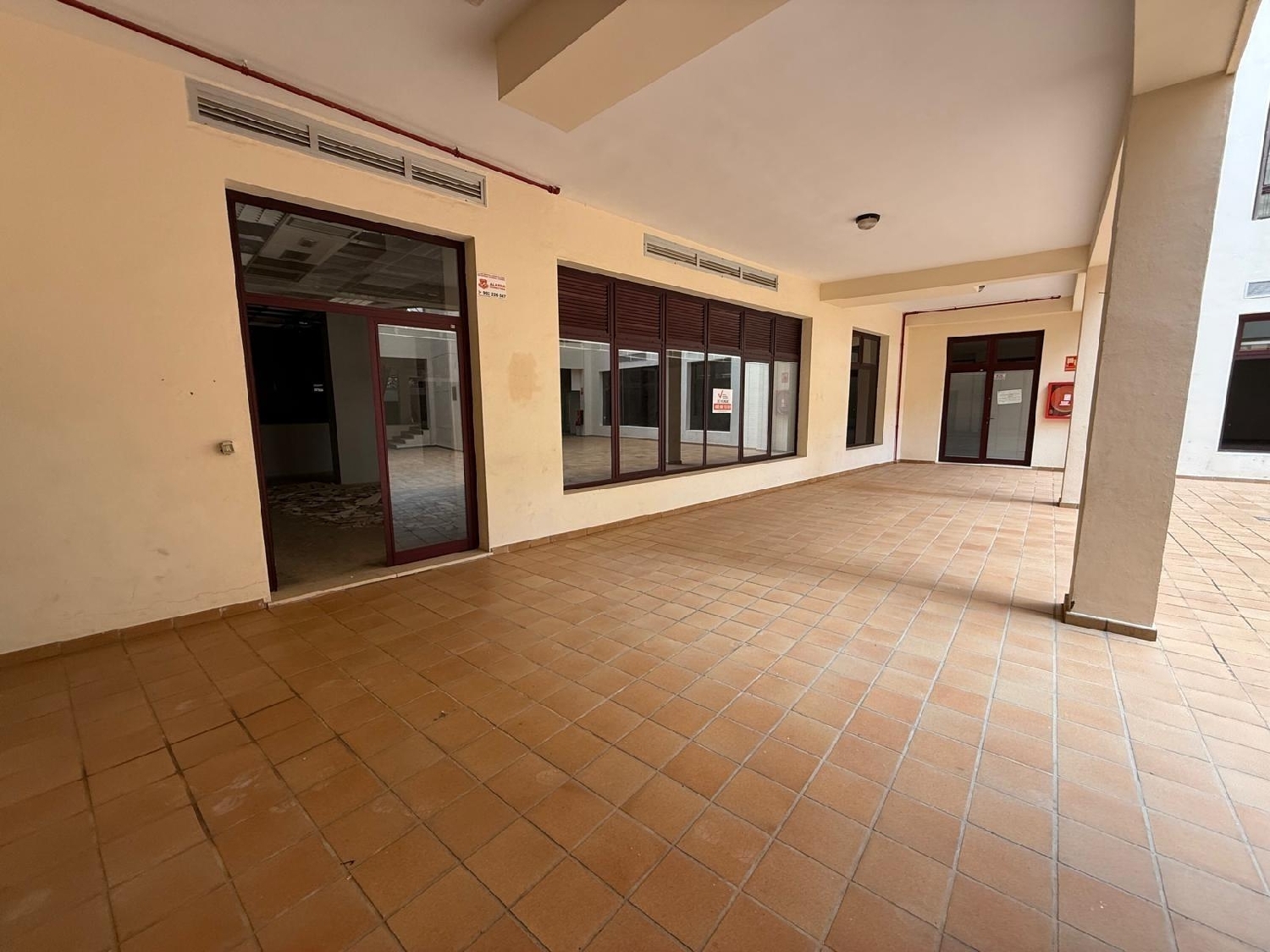till salu lokal Cabollanos Zona Metropolitana 2
