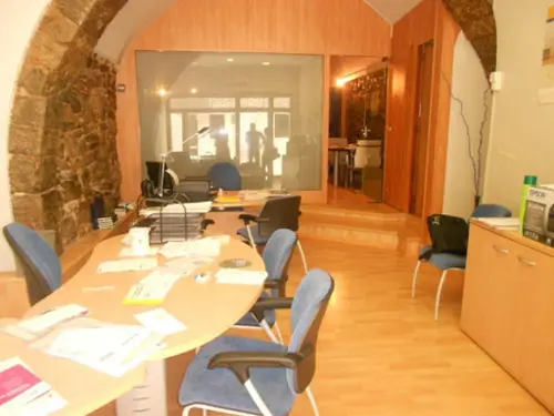 Sallent Bages lokal foto 6173203