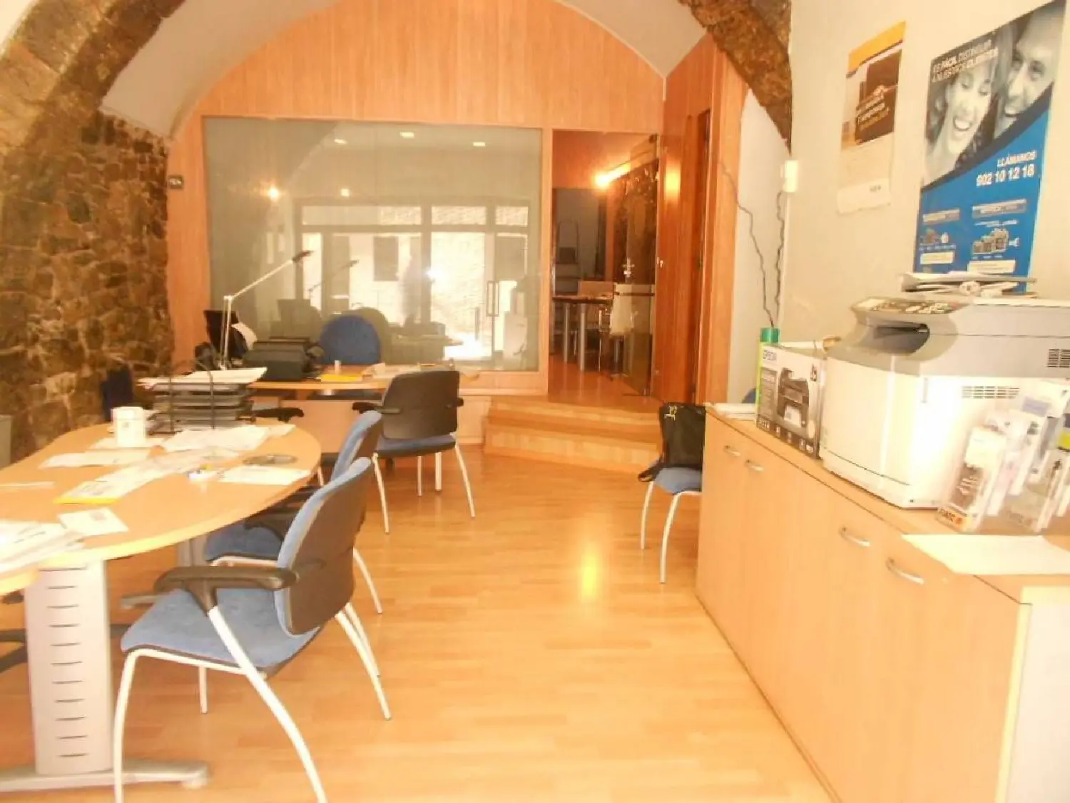 till salu lokal Sallent Bages 2