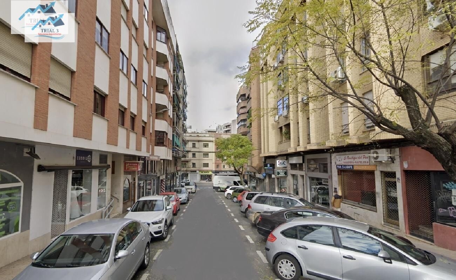  till salu lokal Cáceres Oeste 10001 Cáceres 1