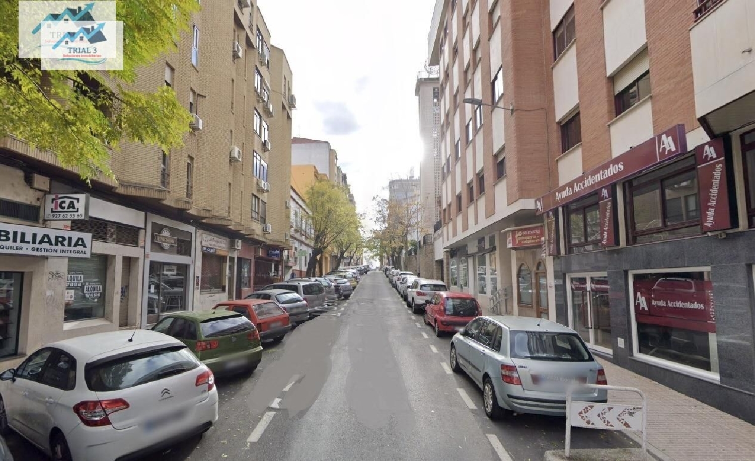 till salu lokal Cáceres Oeste 10001 Cáceres 2