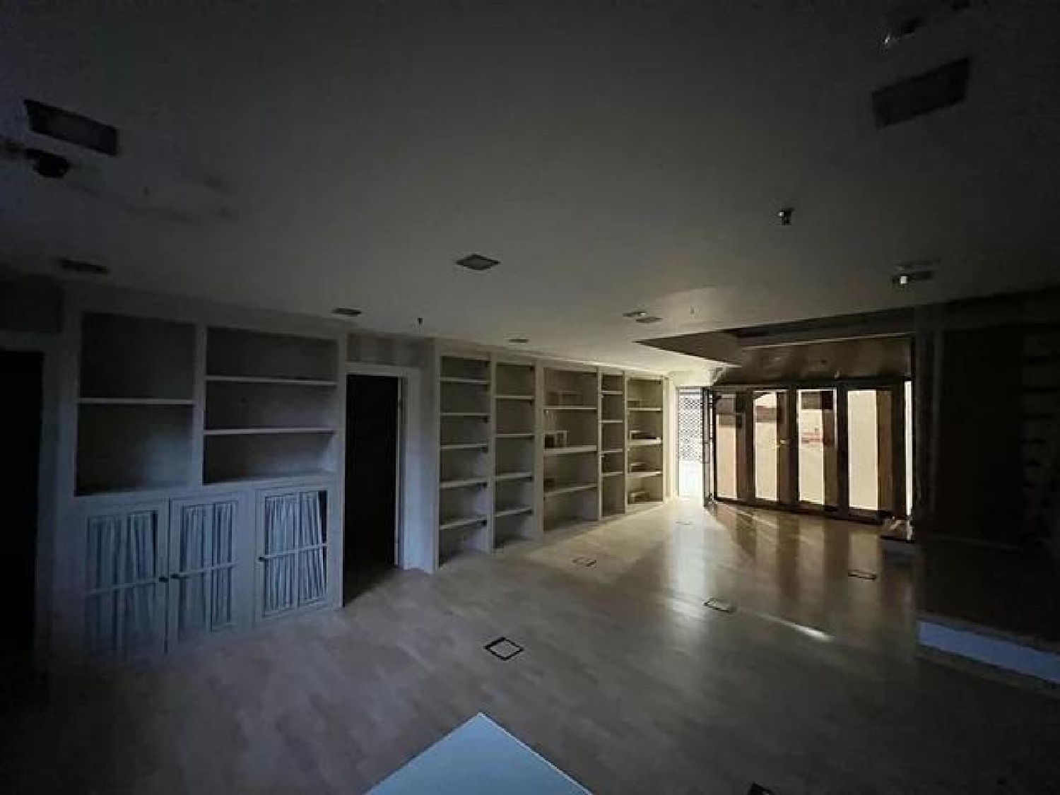  till salu lokal Caeira Pontevedra 4