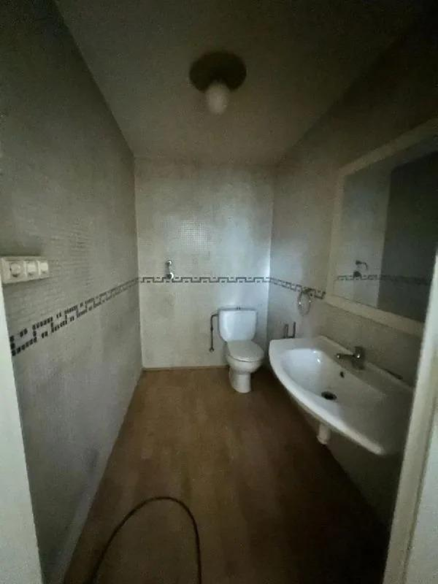 till salu lokal Caeira Pontevedra 2