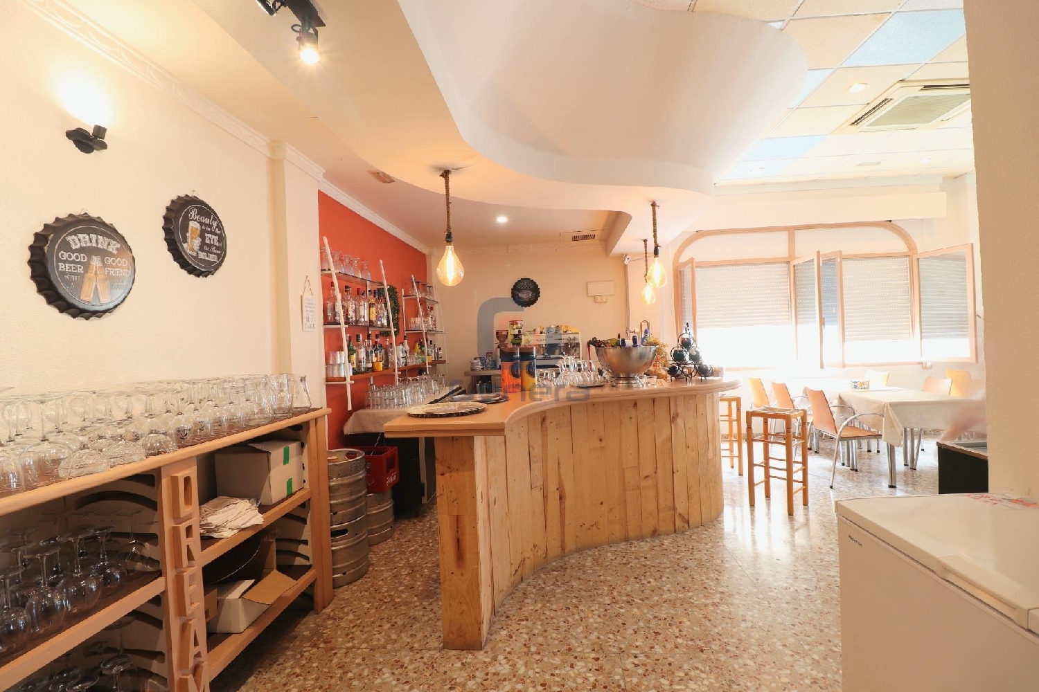  till salu lokal Cala D'or Alacantí 6
