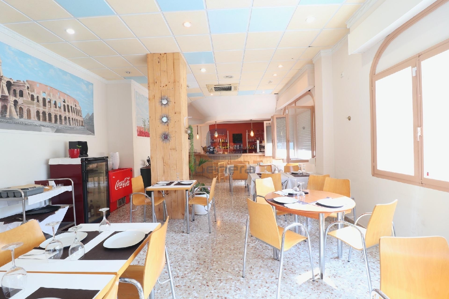  till salu lokal Cala D'or Alacantí 7