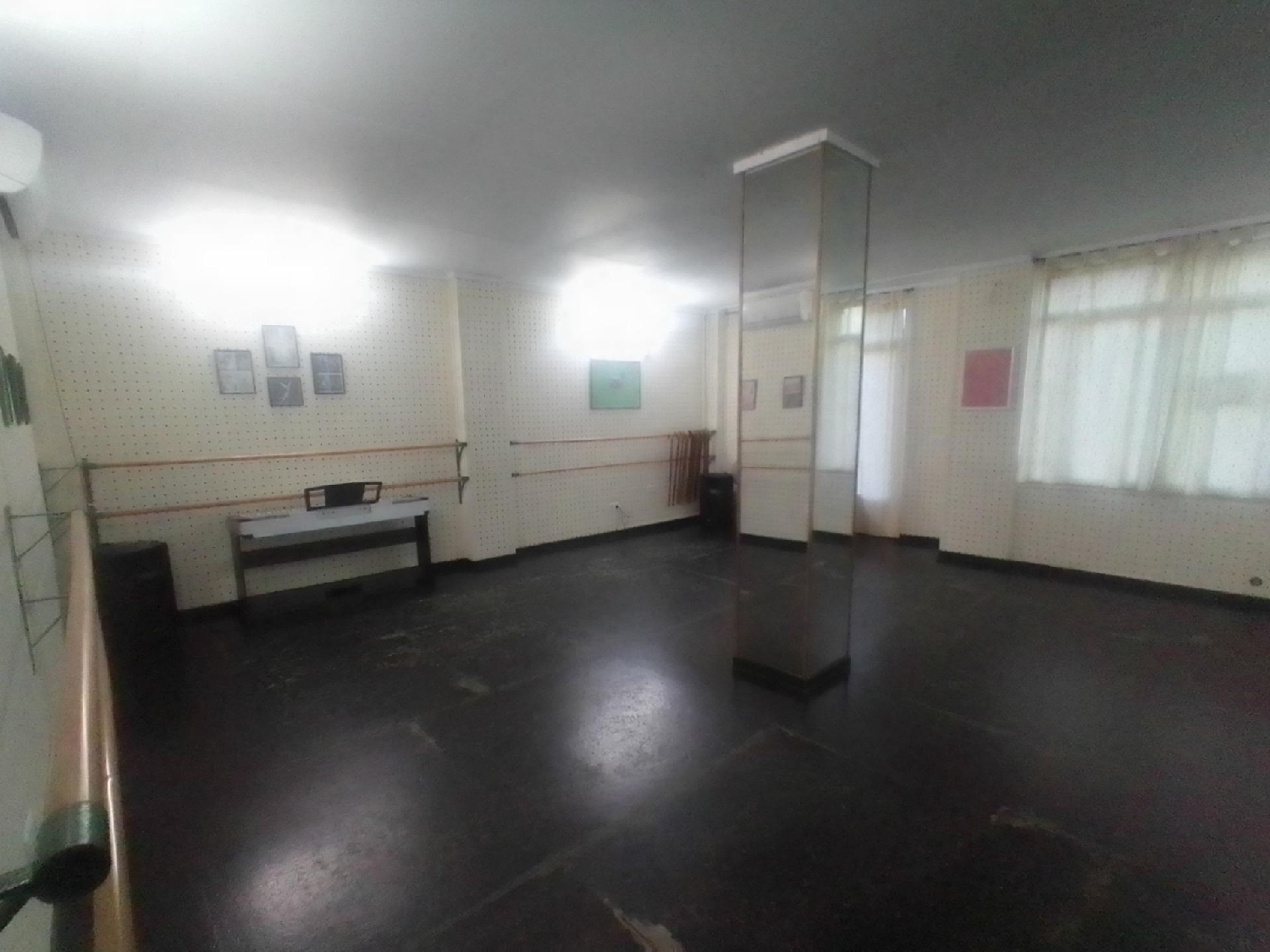  till salu lokal Cala Romàntica Llevant 4