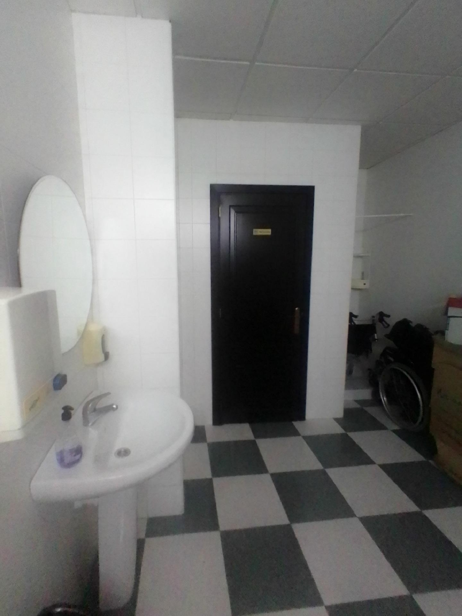  till salu lokal Cala Romàntica Llevant 5