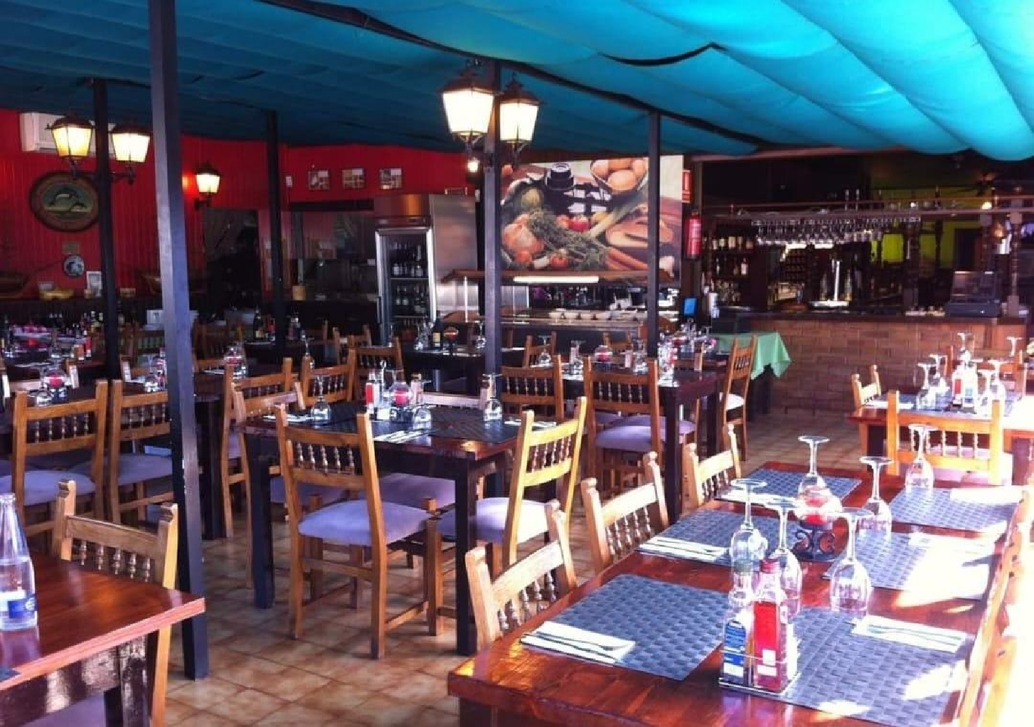  till salu lokal Cala Vinyes Ponent 4