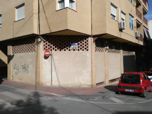 Rio Quipar Noroeste lokal foto 6207763