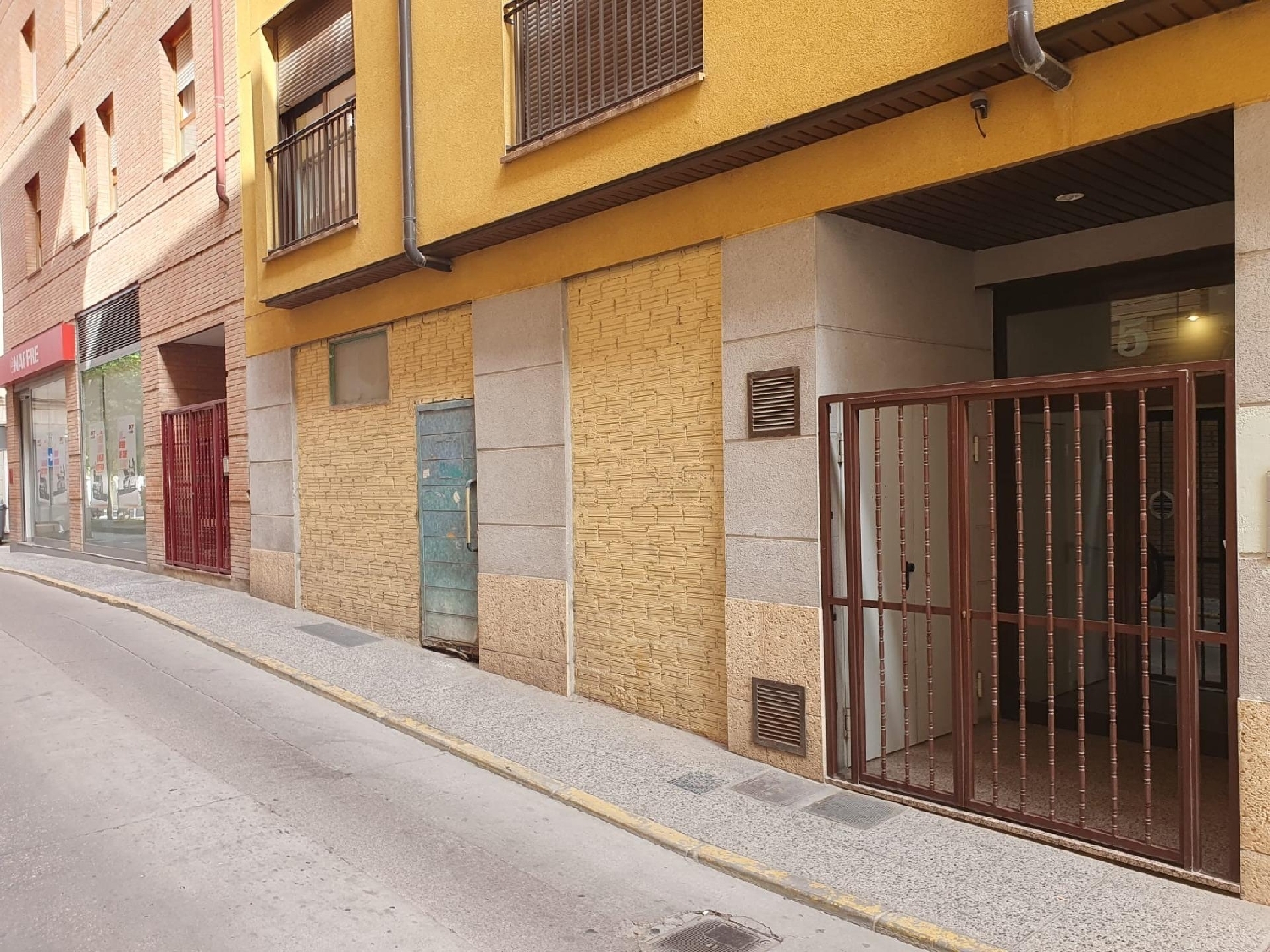  till salu lokal Calatayud Comunidad De Calatayud (La) 1