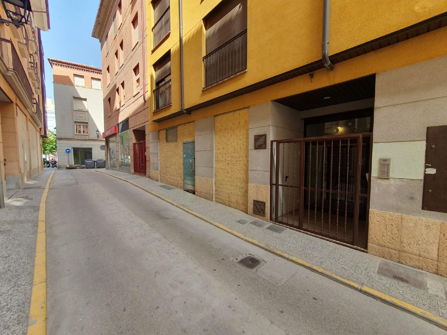 till salu lokal Calatayud Comunidad De Calatayud (La) 2