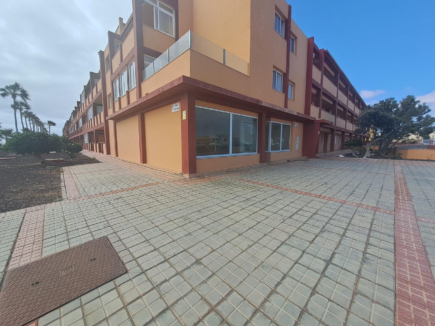  till salu lokal Caldereta Oliva (La) 1