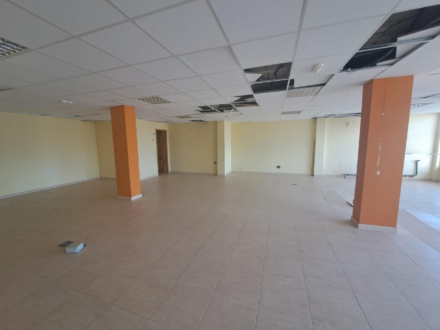 till salu lokal Caldereta Oliva (La) 6