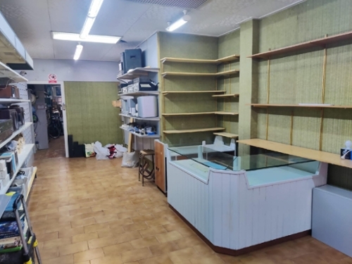 Calella Maresme lokal foto 6245066