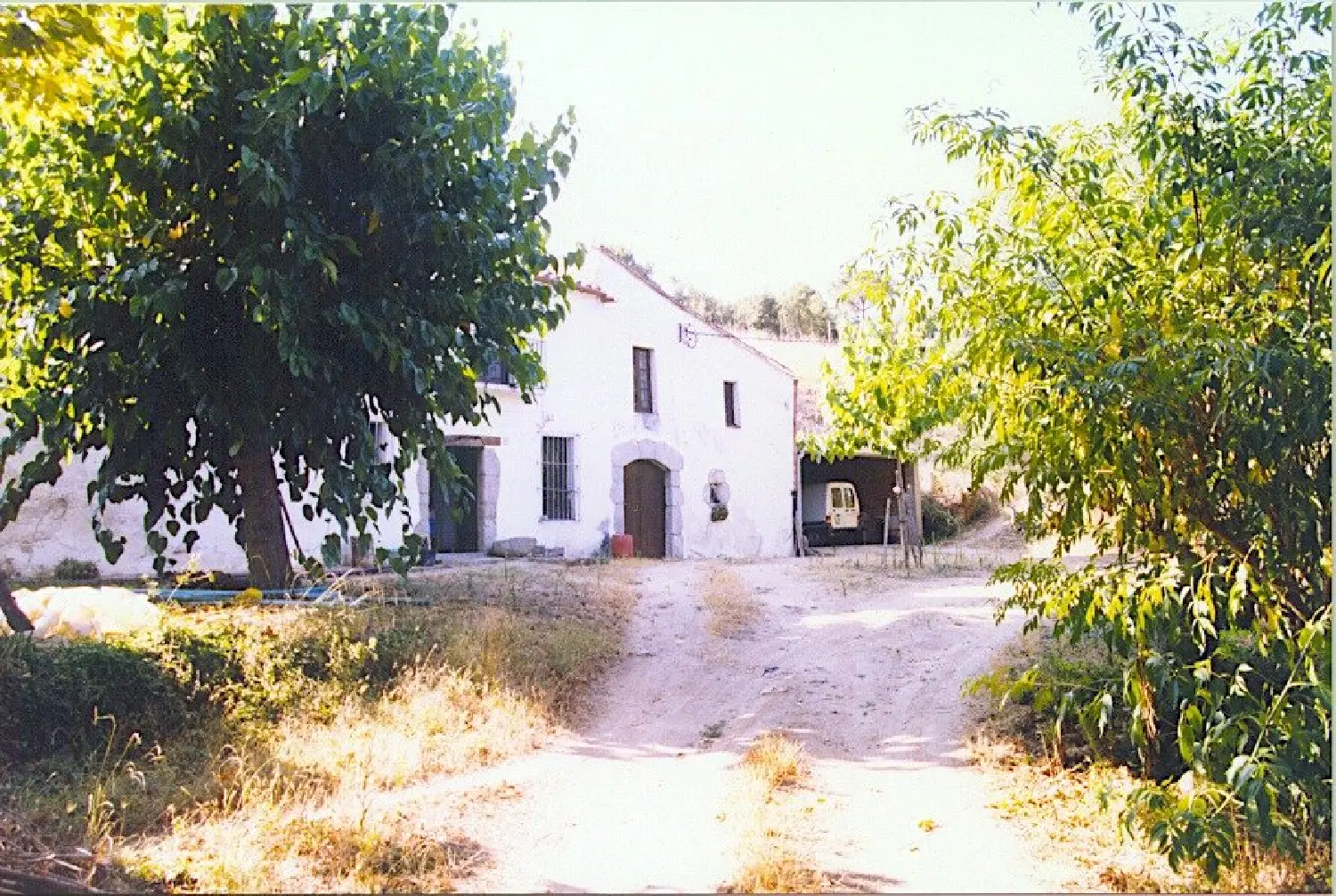  till salu lokal Calella Maresme 1