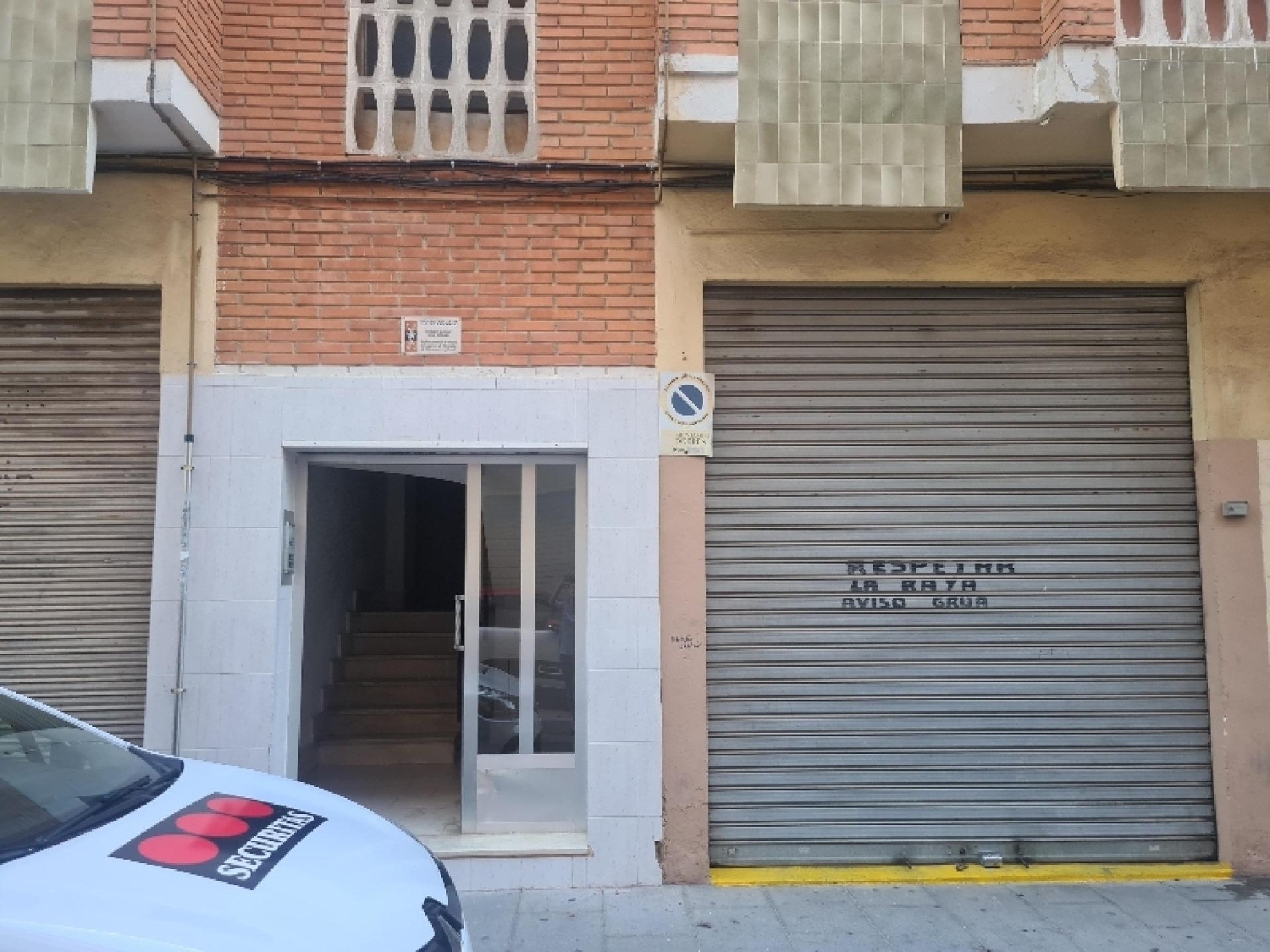 till salu lokal Calicanto a Hoya De Buñol 1