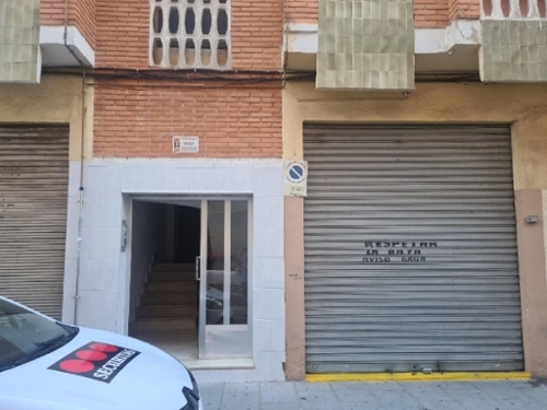 Calicanto a Hoya De Buñol lokal foto 6261555