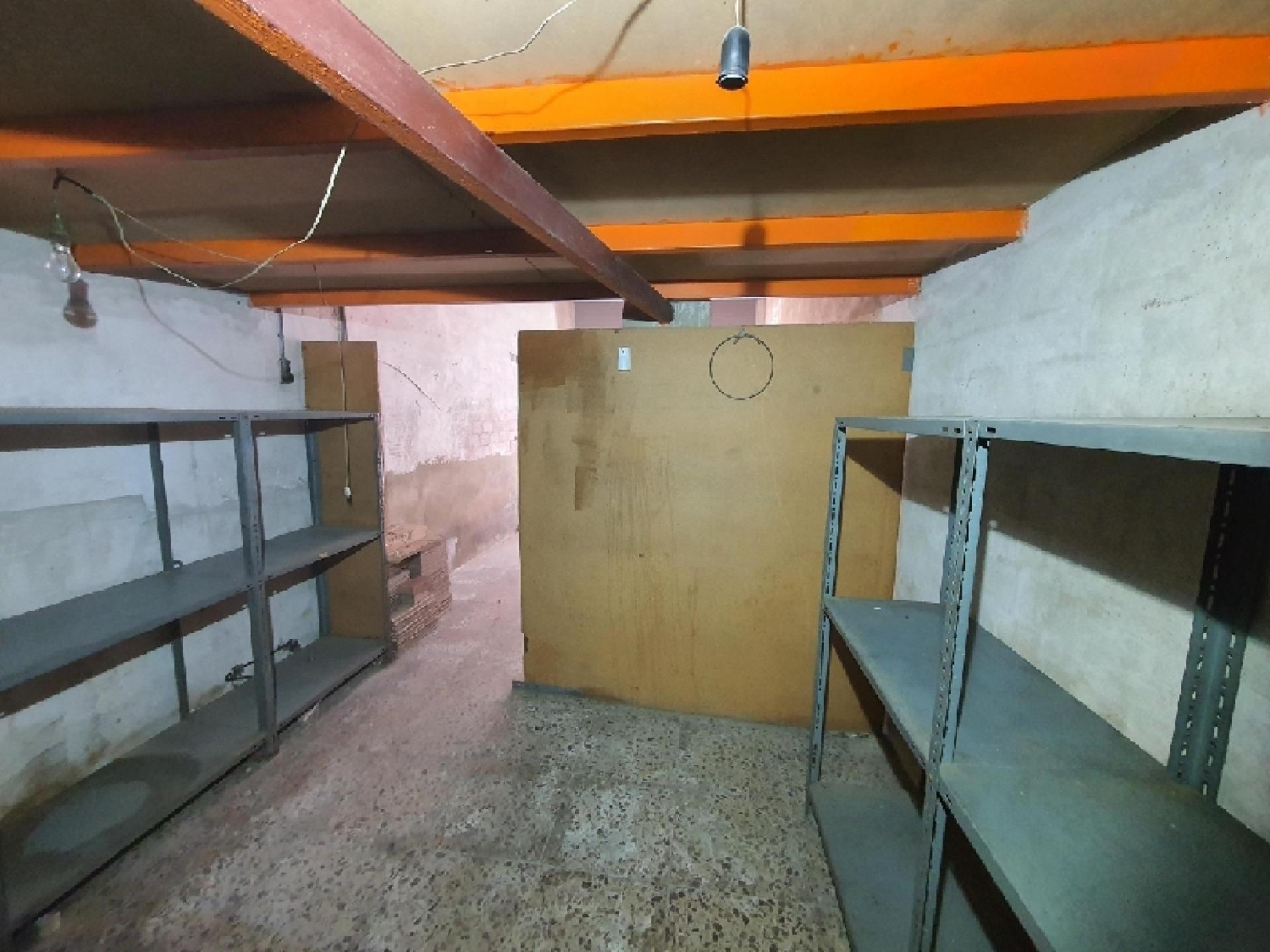  till salu lokal Calicanto a Hoya De Buñol 8