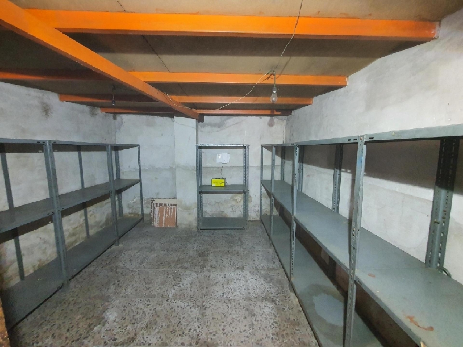  till salu lokal Calicanto a Hoya De Buñol 4