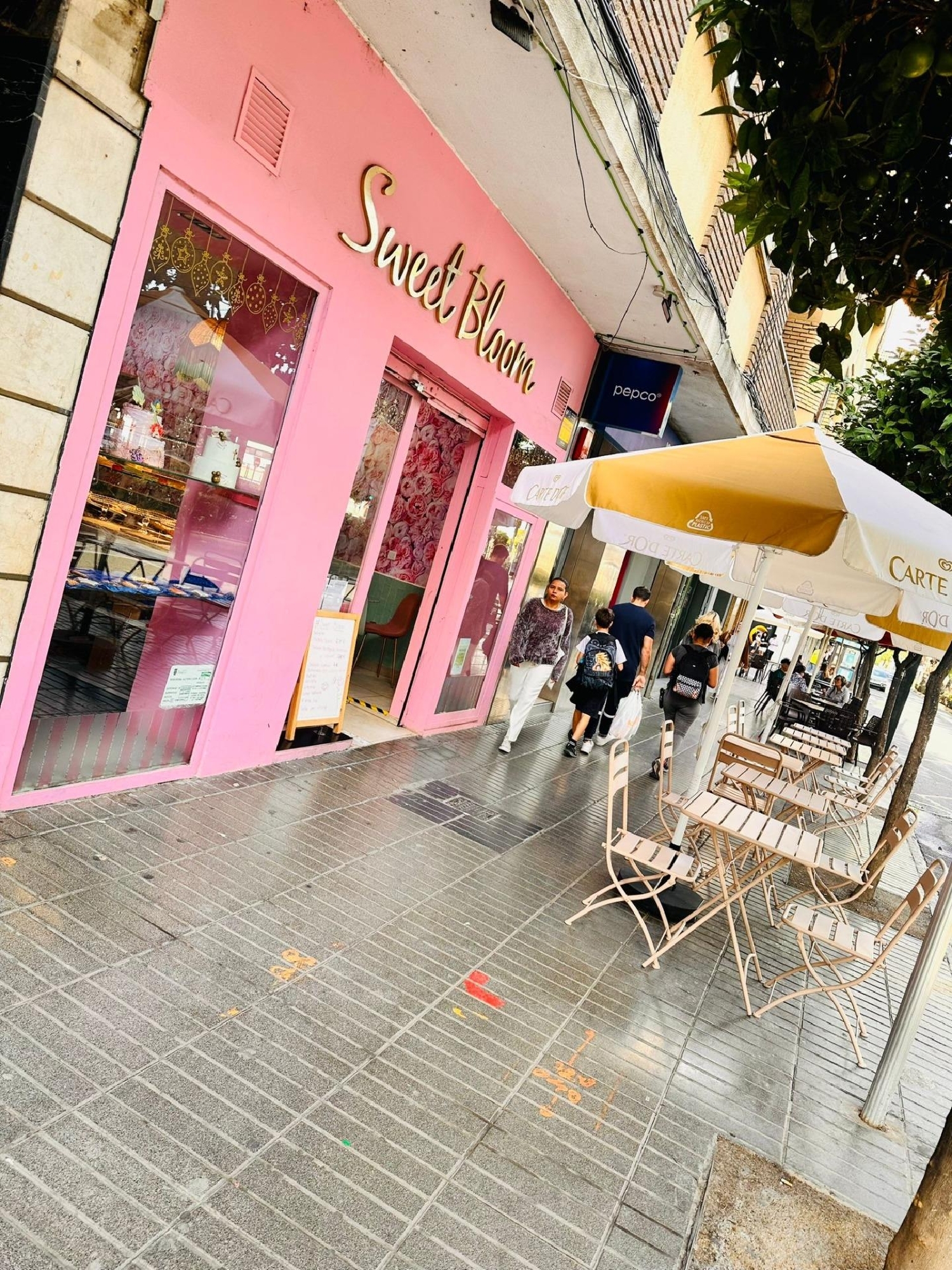  till salu lokal Calicanto a Hoya De Buñol 5