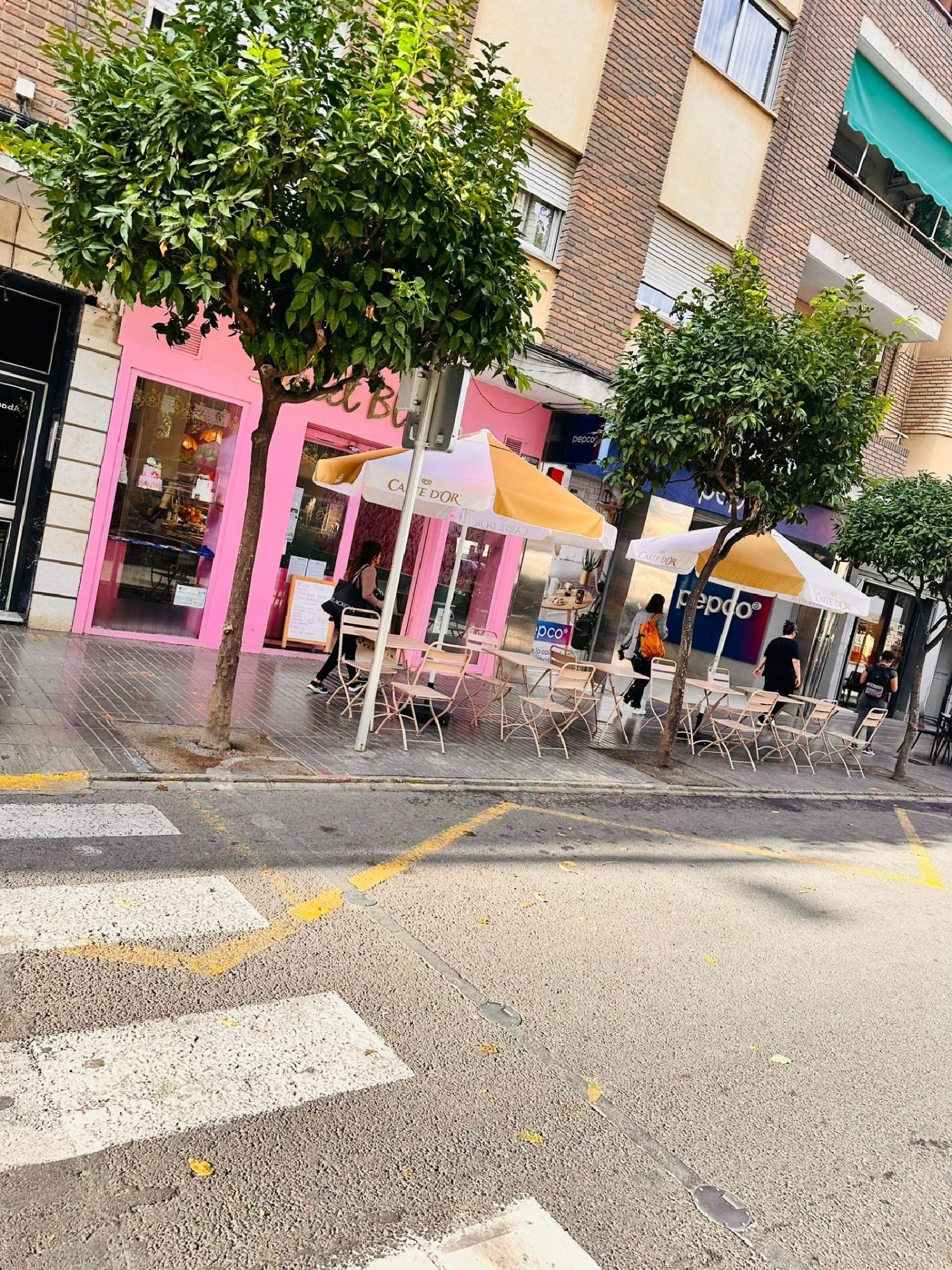  till salu lokal Calicanto a Hoya De Buñol 4