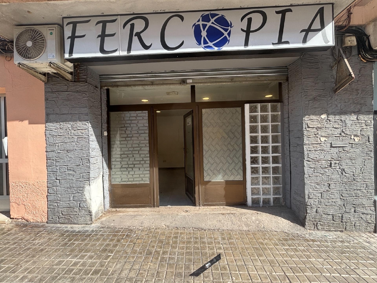 till salu lokal Calicanto b Hoya De Buñol 3