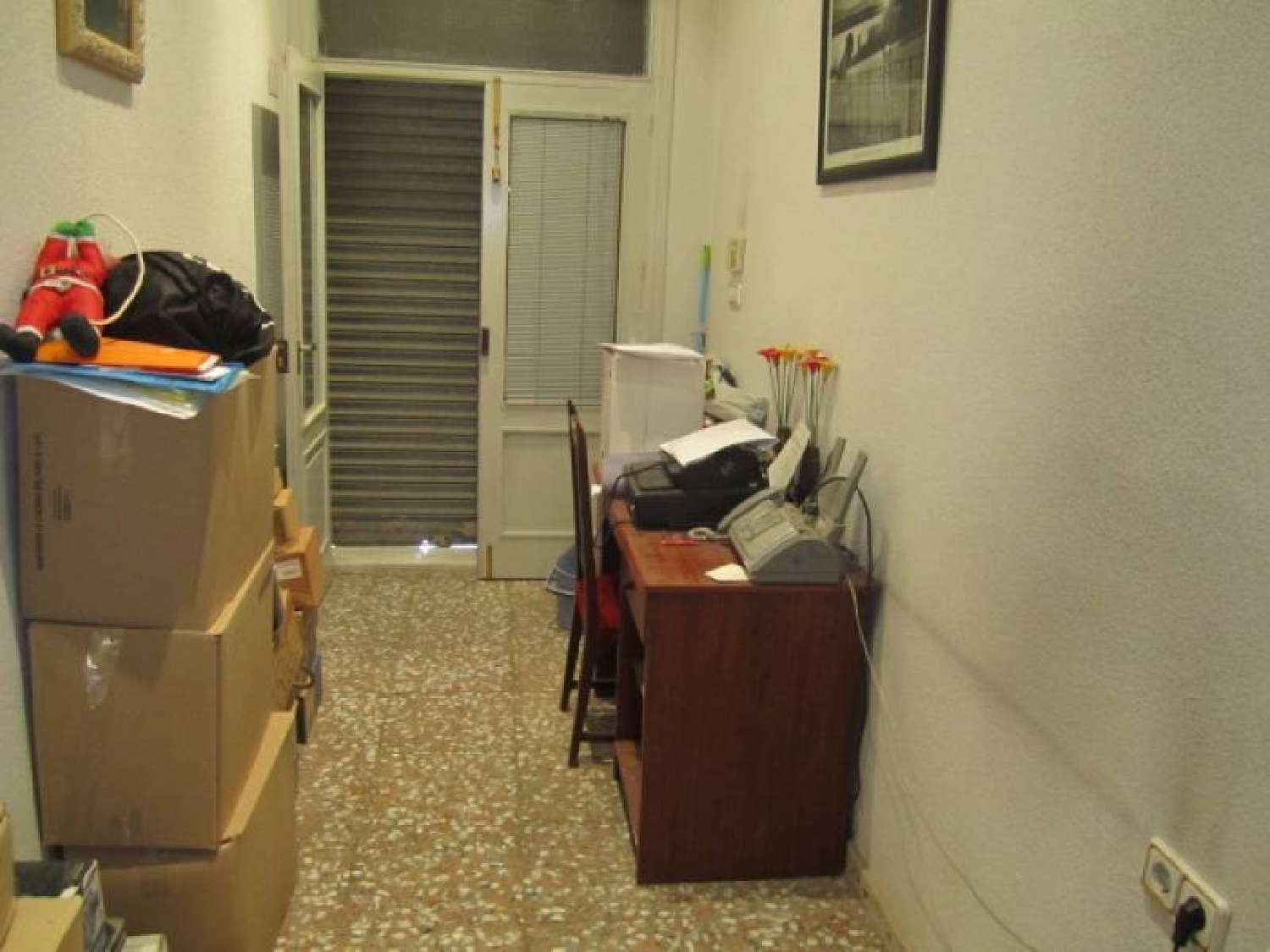 till salu lokal Carretera De Rafal Baix Segura 3