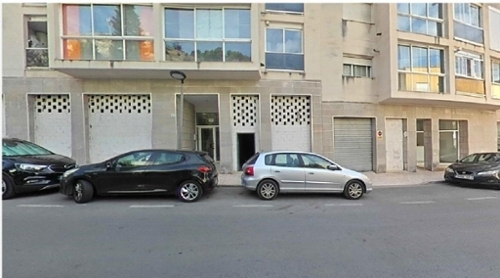 Callosa D''en Sarria Marina Baixa Gewerberaum Bild 6264226