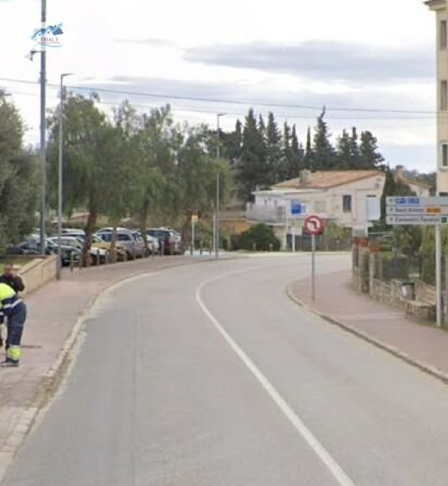 till salu lokal Torre Colomina Baix Empordà 2