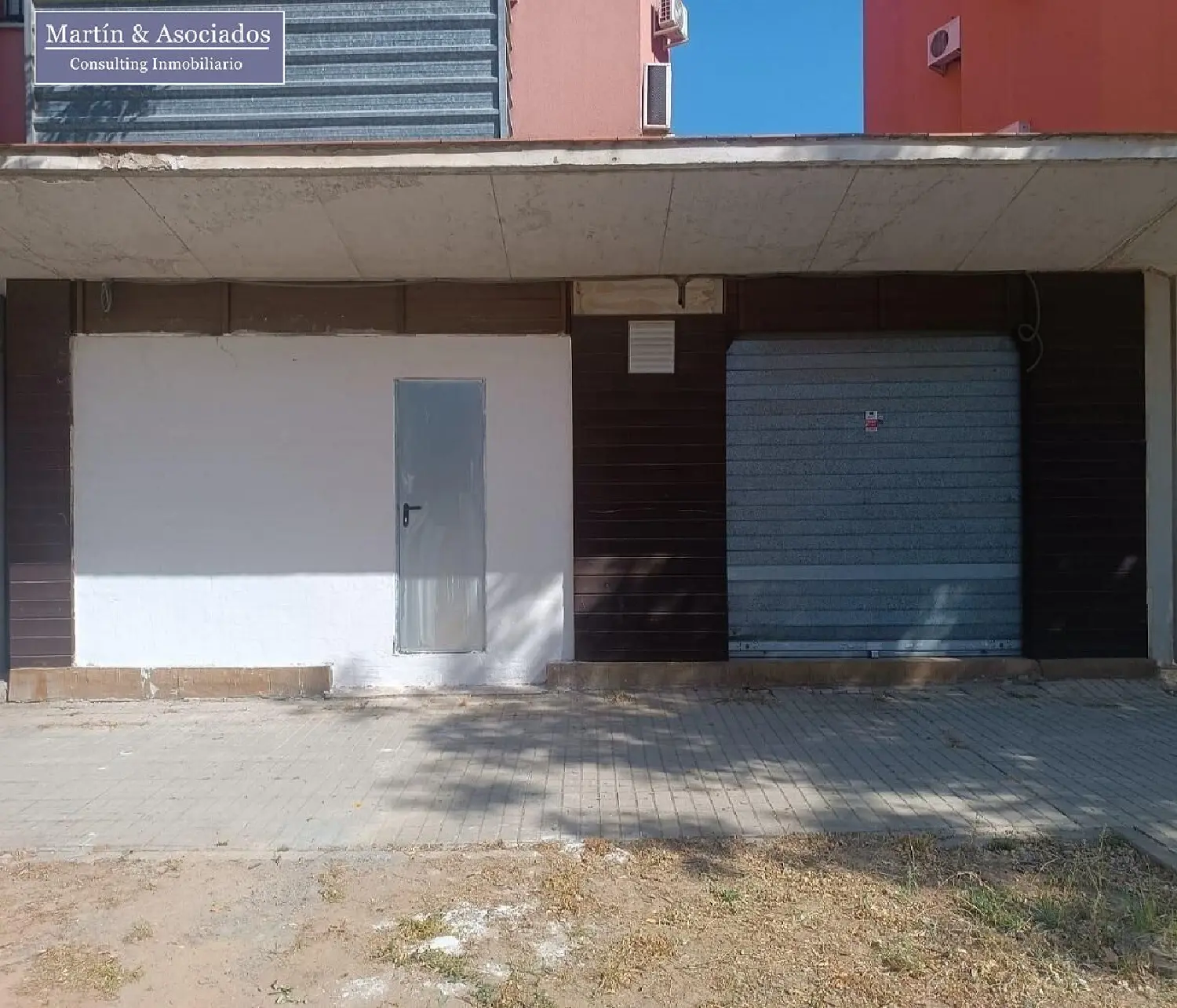 till salu lokal Camas Metropolitana De Sevilla 5
