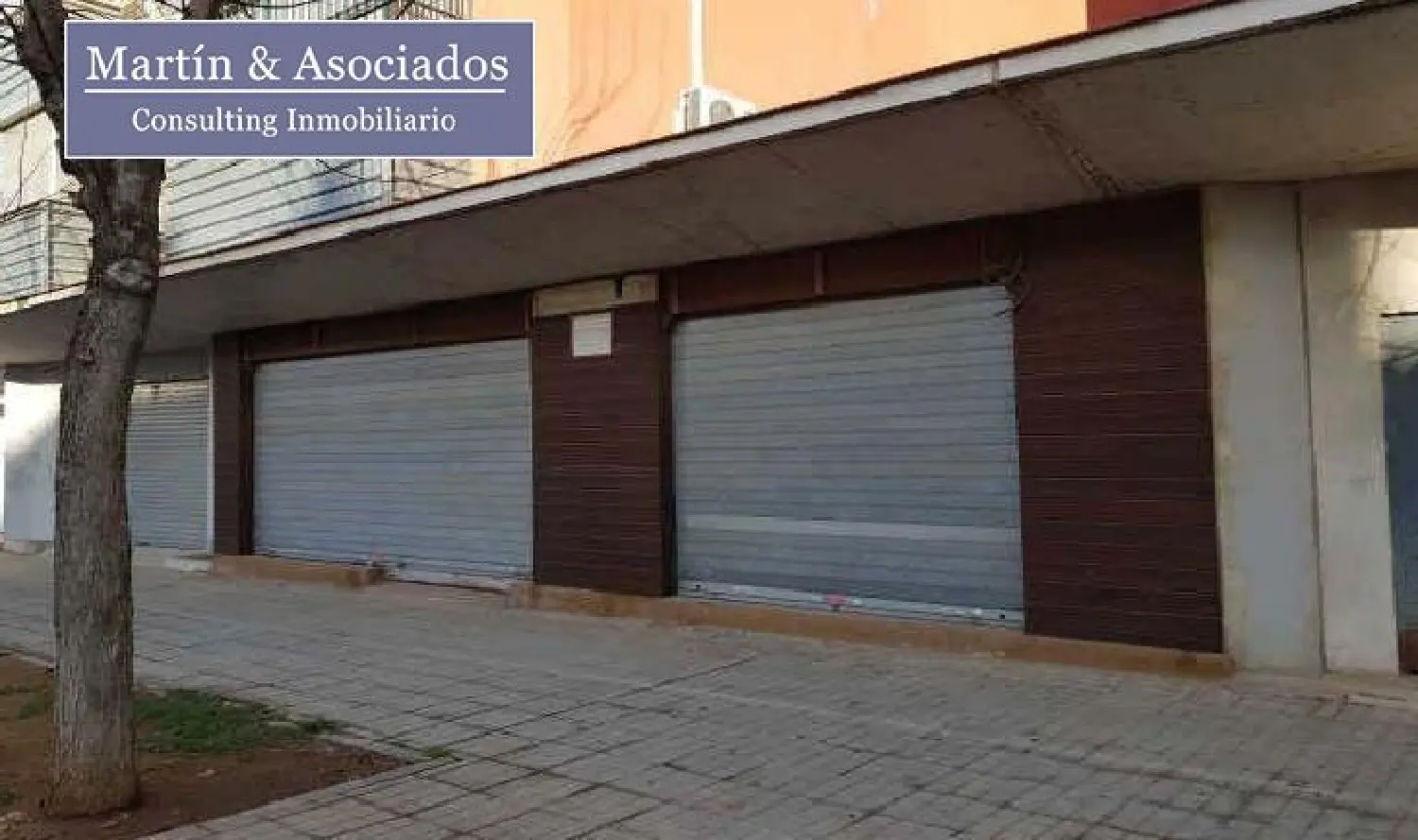 till salu lokal Camas Metropolitana De Sevilla 2