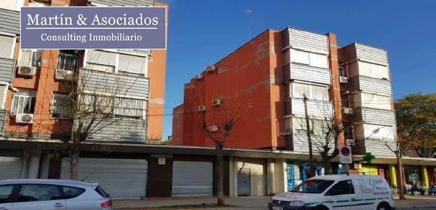 till salu lokal Camas Metropolitana De Sevilla 3