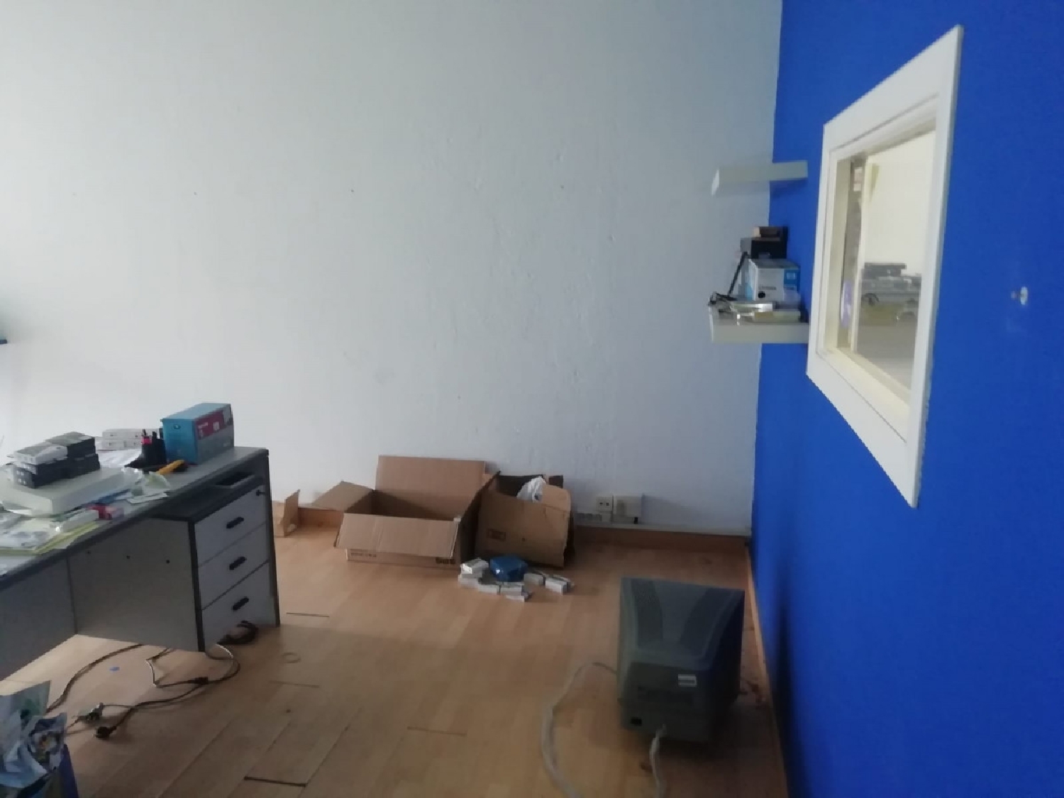  en venta local Baldaio Bergantiños 2